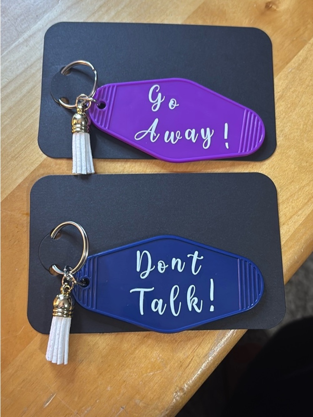 Custom Key Chain Prices - Picture 3 of 16